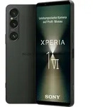 Sony Xperia 1V 256GB - Gr&uuml;n