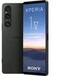 Sony Xperia 1V 256GB - Black