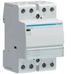 Hager Installationssch&uuml;tz f&uuml;r Reiheneinbau 63A 4S 230V - ESC463