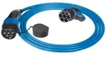 Mennekes Ladekabel Typ 2 - 32A - 22kW - 4m (36213)