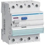 Hager FI-Schutzschalter 4 polig 6kA 40A 30mA Typ G/A - CJG440D