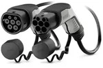 PHOENIX CONTACT Ladekabel Typ 2 - 32A - 22kW - 7,5m (1628011)