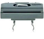 Berker Glimmaggregat Modul Einsatz, grau - 160002