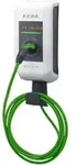 KEBA KeContact P30 x-series 22kW, 6m Kabel, RFID, M&E, 4G, PnC - GREEN EDITION