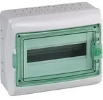 Schneider Electric AP-Kleinverteiler Kaedra, 1-reihig, 12 TE (13431)