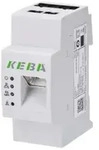 KEBA KeContact E10 Smart energy meter (3-phasig) (126.804)