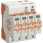 OBO SurgeController V20 vierpolig 280V V20-4-280 (5095164)