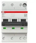 ABB Sicherungsautomat SNX203, 3+N, 32A, B, 6kA - SNX203-B32