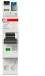 ABB Sicherungsautomat SNX201, 1+N, 16A, C, 6kA - SNX201-C16