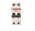 ABB FI-LS-Schalter DS201, 1+N, 30mA, 13A, B, Typ A/G - DS201 B13 G30