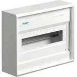 Hager AP-Kleinverteiler Volta 1-reihig, 1x12PLE, IP30 (VA12BN)