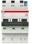 ABB Sicherungsautomat SNX203, 3+N, 16A, C, 6kA - SNX203-C16