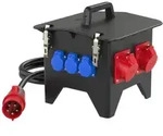 PC ELECTRIC Mobilverteiler Spitz BV 32/5 2x16/5 3xSSD 2m5G6St32 Ea