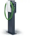KEBA Stands&auml;ule (doppelt) P30/P40 (131.813)