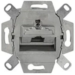 RUTENBECK Unterputz Universal Datendose KAT6 a 1xRJ45