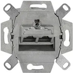 RUTENBECK Unterputz Universal Datendose KAT6 a 2xRJ45