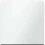 Berker Q.1/Q.3/Q.7 Wippe 1-fach, polarwei&szlig; samt - 16206089