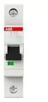 ABB Sicherungsautomat S200, 1-polig, 10A, C, 6kA - S201-C10