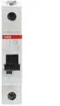 ABB Sicherungsautomat S200, 1-polig, 32A, C, 6kA - S201-C32