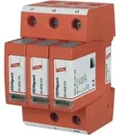 DEHNguard DG M TNC 275 Mehrpoliger modularer &Uuml;S-Ableiter