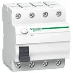 Schneider FI-Schutzschalter ID K, 4P, 40A, 30mA, Typ A - A9Z01440