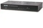PLANET Gigabit Switch GSD-805 8 x 10/100/1000Base-T (RJ45)