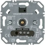 Berker Universal-Drehdimmer (R, L, C, LED) mit Softrastung - 2973