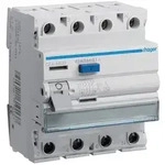Hager FI-Schutzschalter 4-polig 6kA 40A 100mA Typ A - CEA440D