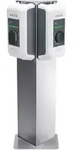 KEBA Stands&auml;ule (triangel) (99.839)