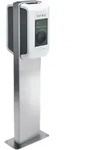 KEBA Stands&auml;ule (doppelt) (90.786)