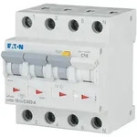 Eaton FI-LS-Schalter, Kennlinie C, 3+N, 16A, 30mA (mRB6-16/3N/C/003-A) - 120660