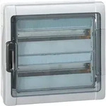 Legrand AP-Feuchtraumverteiler Plexo3, 2-reihig, 36 Module (601986)
