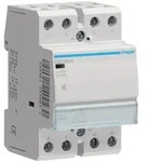 Hager Installationssch&uuml;tz f&uuml;r Reiheneinbau 63A 4S 230V, brummfrei - ESC463S