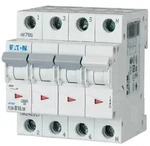 Eaton Leitungsschutzschalter, Kennlinie C, 3+N, 16A - PLSM-C16/3N-MW (242543)