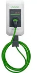 KEBA KeContact P30 c-series 22kW, 6m Kabel, RFID, M&E - GREEN EDITION (122.115)