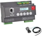Smartfox Pro 2 Energiemanager (inkl. Stromwandler 80A geschlossen)
