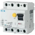 Eaton FI-Schutzschalter 4-polig 40A 30mA Typ G/A (FRCDM-40/4/003-G/A) - 168648