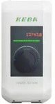 KEBA KeContact P30 c-series 22kW, Buchse - GREEN EDITION (121.915)