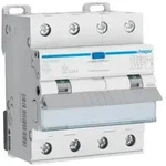 Hager FI-LS-Schalter, Kennlinie C, 20A, 30mA, 4-polig, Typ A - ADX470D