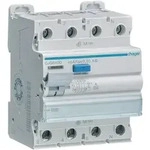 Hager FI-Schutzschalter 4-polig 10kA 40A 30mA Typ A G - CJG640D