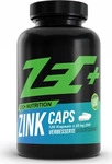 ZEC+ ZEC-24492, ZEC+ ZINK CAPS Zink-Bisglycinat, 120 Kapseln ZEC+