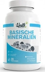 Health+ HEP-24616, Health+ BASISCHE MINERALIEN, 150 Kapseln Health+