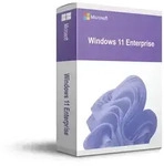 Windows 11 Enterprise | Das bessere Pro | Update f&uuml;r Pro/Home