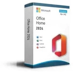 Office 2024 LTSC Home Edition | Windows | Kein Abo | Blitzversand |+Installer