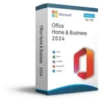 Office 2024 LTSC Home & Business Edition | Windows | Kein Abo | Blitzversand