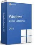 Windows Server 2025 Datacenter | 24 Core