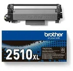 Original Brother TN2510XL Toner schwarz g&uuml;nstig