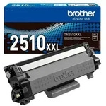 Original Brother TN-2510XXL Toner Schwarz