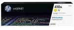Original HP CF412A / 410A Toner gelb g&uuml;nstig kaufen