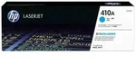 Original HP CF411A / 410A Toner cyan g&uuml;nstig kaufen